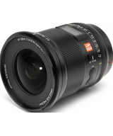 AF 16mm f/1.8 Nikon Z