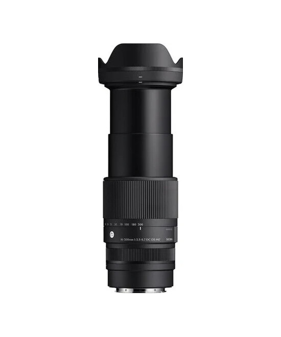16-300mm f/3.5-6.7 DC OS Contemporary Canon RF