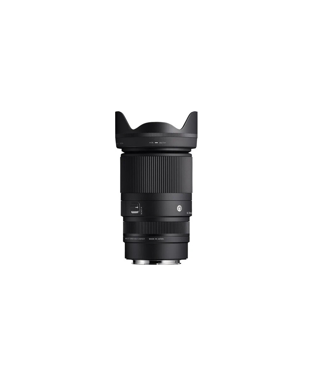 16-300mm f/3.5-6.7 DC OS Contemporary Canon RF