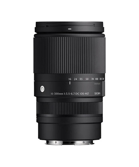 16-300mm f/3.5-6.7 DC OS Contemporary Canon RF