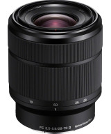FE 28-70 mm f/3.5-5.6 OSS II