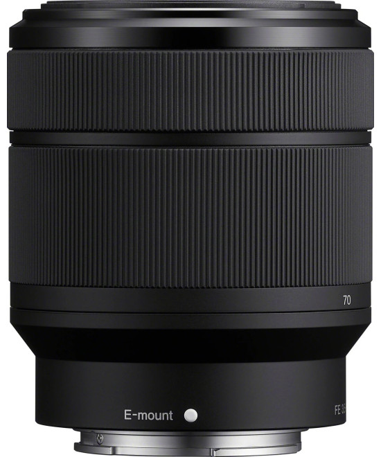 FE 28-70 mm f/3.5-5.6 OSS II