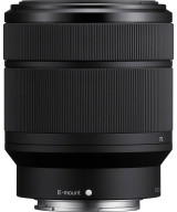 FE 28-70 mm f/3.5-5.6 OSS II