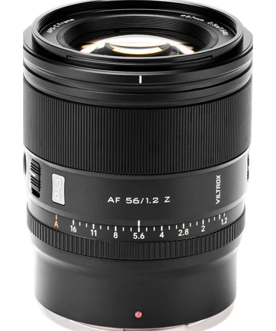 AF 56mm f/1.2 Pro Nikon Z