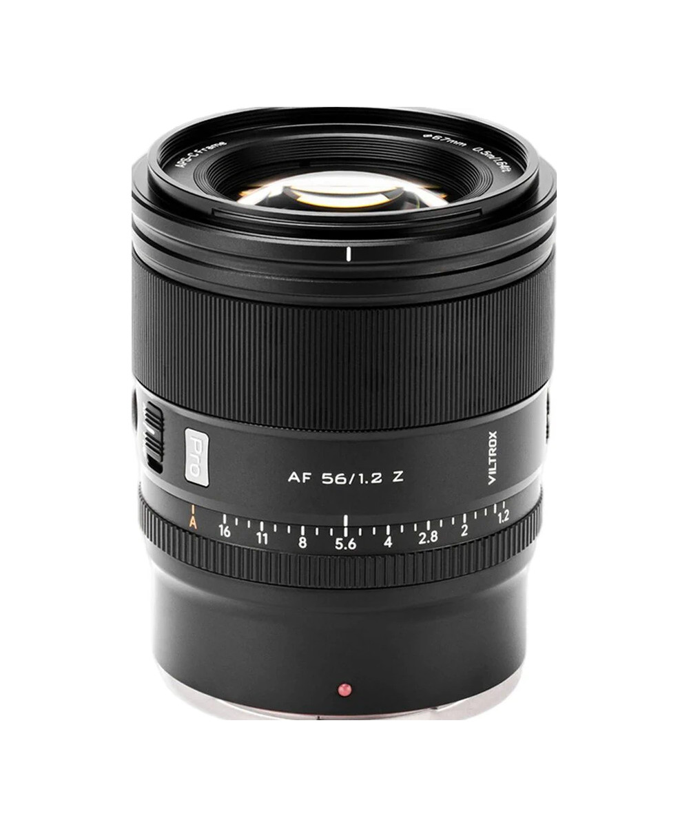 AF 56mm f/1.2 Pro Nikon Z