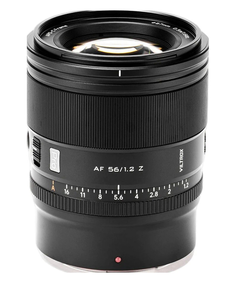 AF 56mm f/1.2 Pro Nikon Z