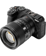 AF 56mm f/1.2 Pro Nikon Z