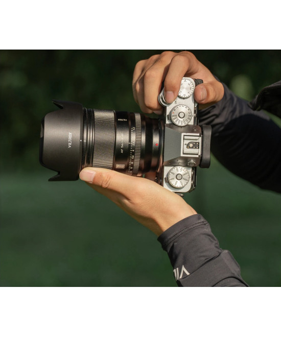 AF 56mm f/1.2 Pro Nikon Z
