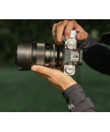 AF 56mm f/1.2 Pro Nikon Z