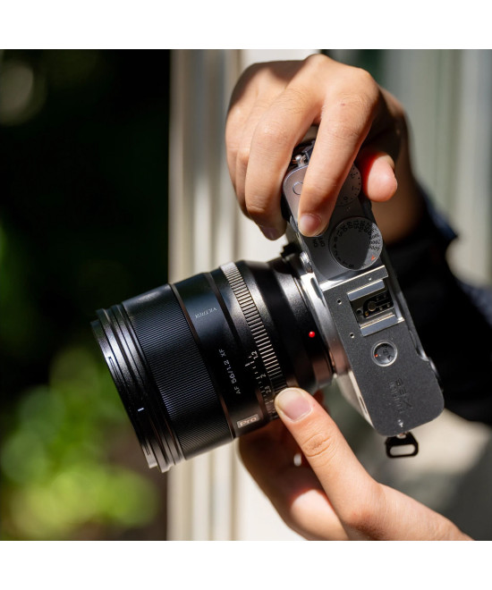 AF 56mm f/1.2 Pro Nikon Z