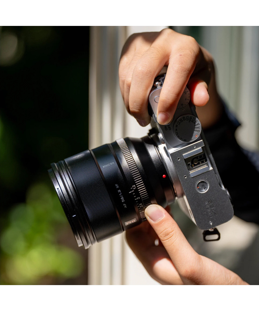 AF 56mm f/1.2 Pro Nikon Z