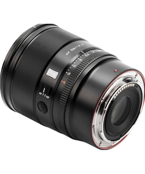 AF 56mm f/1.2 Pro Nikon Z