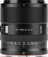 AF 85mm f/2.0 EVO Nikon Z