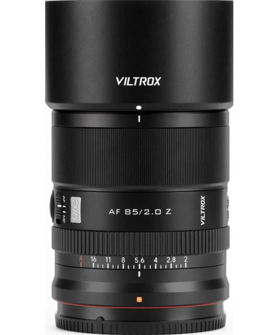 AF 85mm f/2.0 EVO Nikon Z
