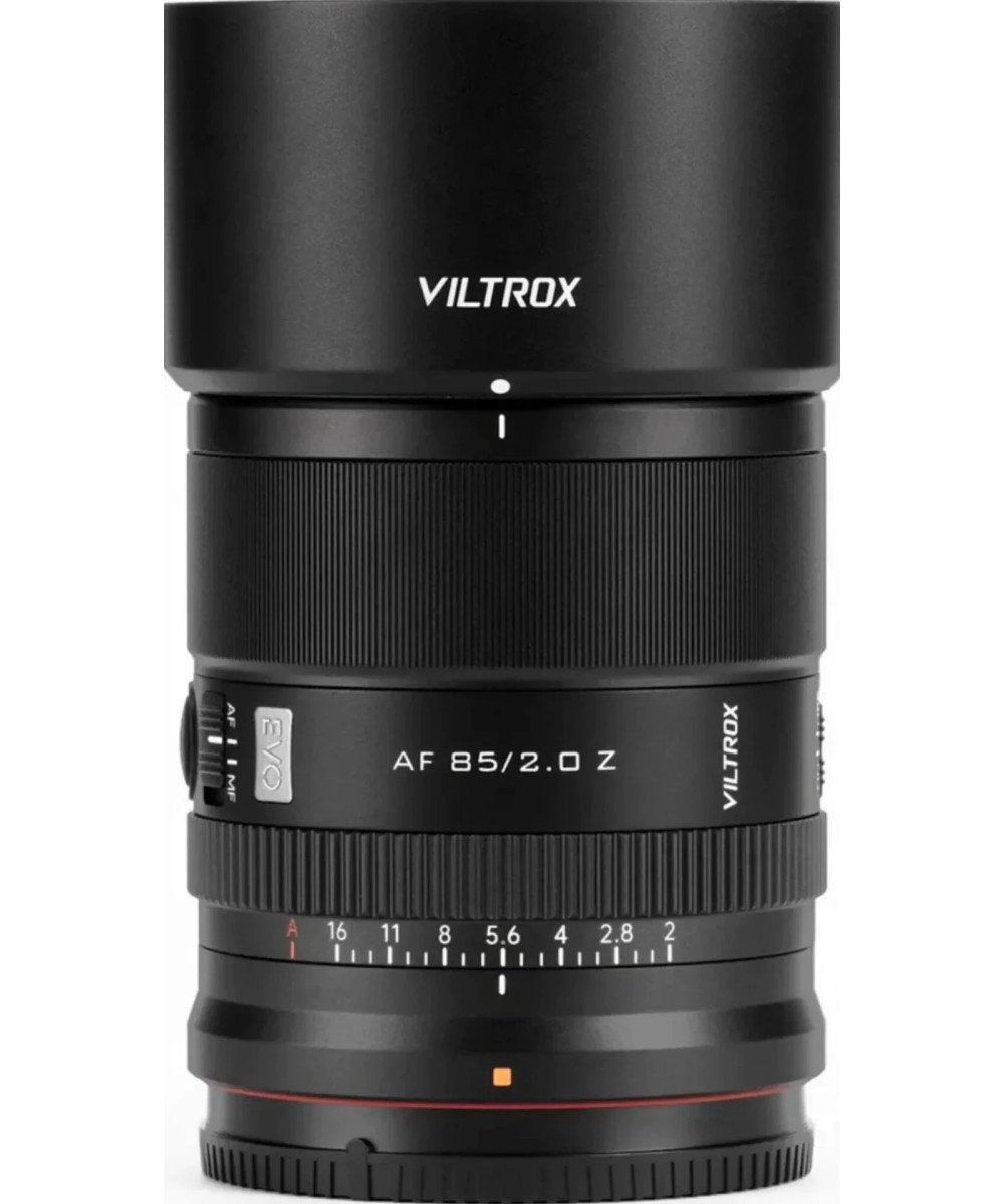 AF 85mm f/2.0 EVO Nikon Z