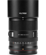 AF 85mm f/2.0 EVO Nikon Z