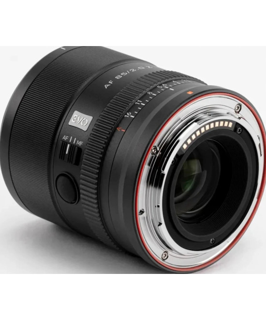 AF 85mm f/2.0 EVO Nikon Z