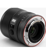 AF 85mm f/2.0 EVO Nikon Z