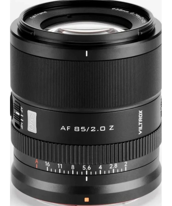 AF 85mm f/2.0 EVO Nikon Z