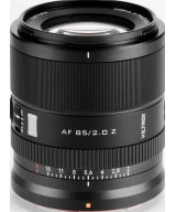 AF 85mm f/2.0 EVO Nikon Z