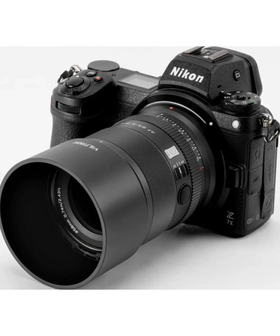 AF 85mm f/2.0 EVO Nikon Z