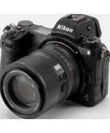 AF 85mm f/2.0 EVO Nikon Z