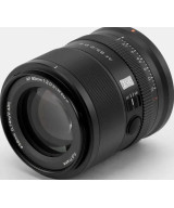 AF 85mm f/2.0 EVO Nikon Z