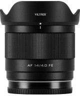 AF 14mm f/4 Sony E-Mount