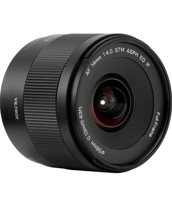 AF 14mm f/4 Sony E-Mount