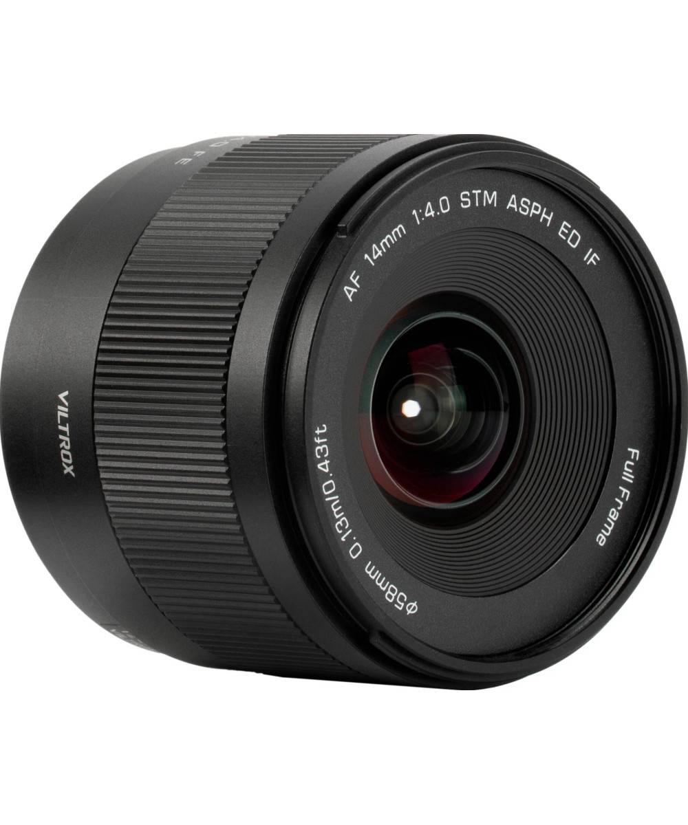 AF 14mm f/4 Sony E-Mount