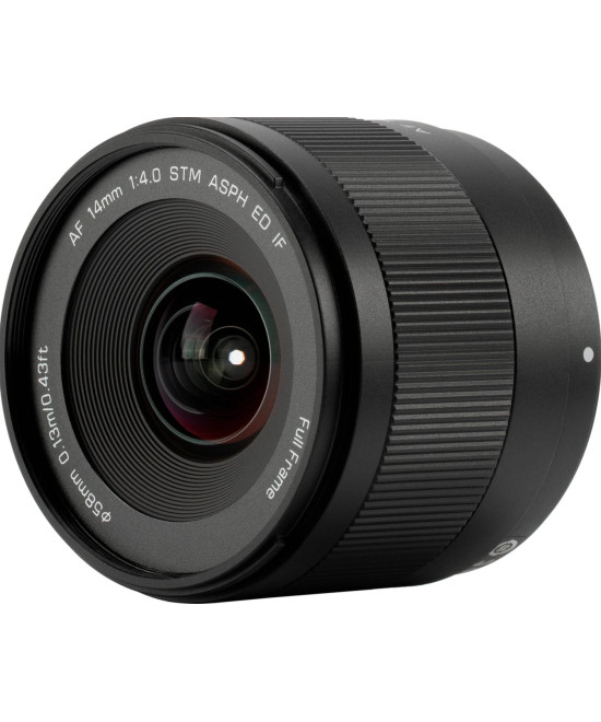 AF 14mm f/4 Sony E-Mount