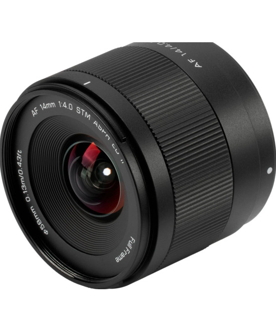 AF 14mm f/4 Sony E-Mount
