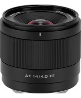 AF 14mm f/4 Sony E-Mount