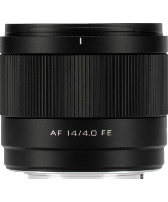 AF 14mm f/4 Sony E-Mount