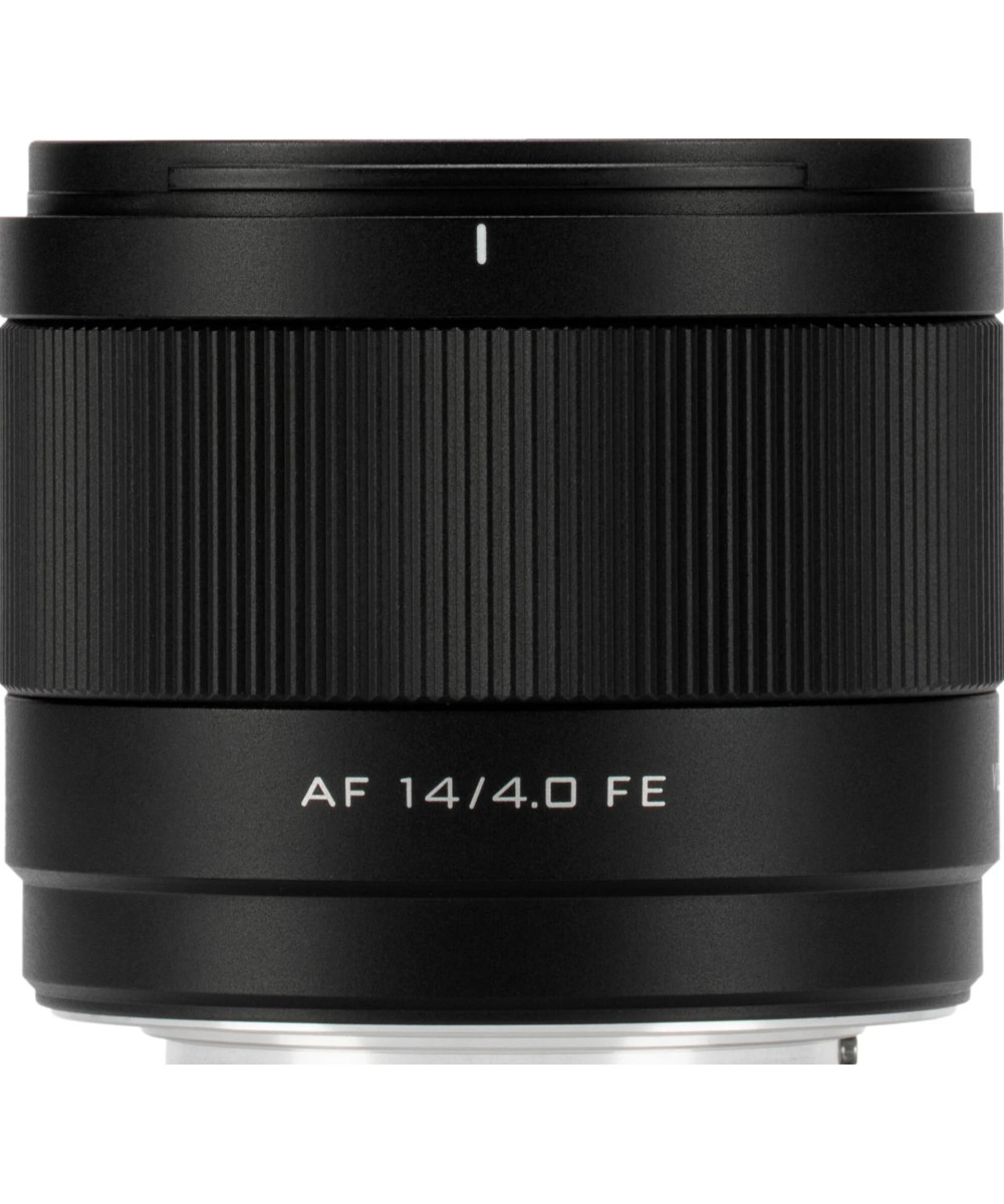 AF 14mm f/4 Sony E-Mount