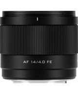 AF 14mm f/4 Sony E-Mount