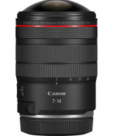 RF 7-14mm f/2.8-3.5 L FishEye STM