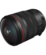 RF 7-14mm f/2.8-3.5 L FishEye STM