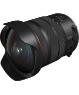 RF 7-14mm f/2.8-3.5 L FishEye STM