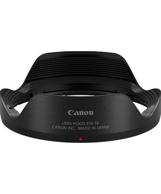 RF 7-14mm f/2.8-3.5 L FishEye STM