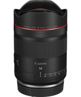 RF 14mm f/1.4 L VCM