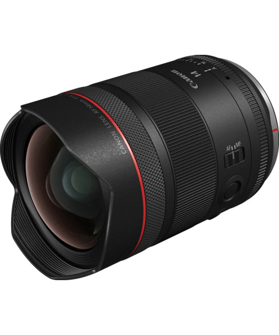 RF 14mm f/1.4 L VCM