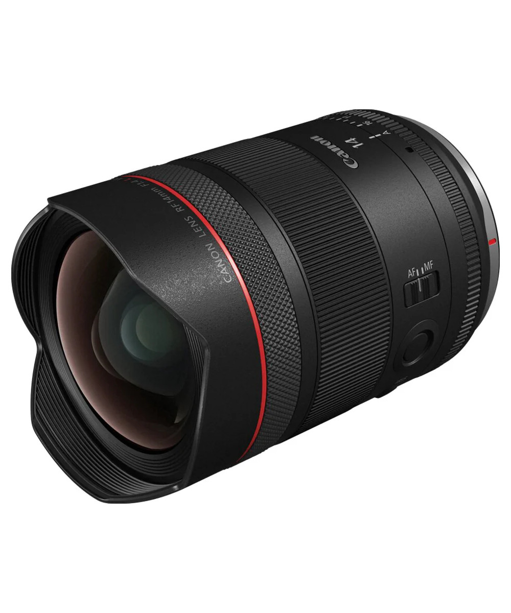 RF 14mm f/1.4 L VCM