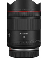 RF 14mm f/1.4 L VCM