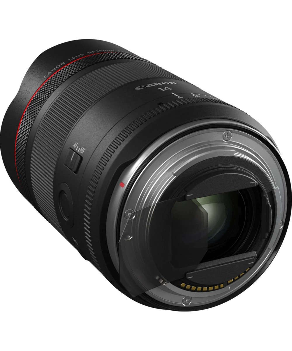 RF 14mm f/1.4 L VCM