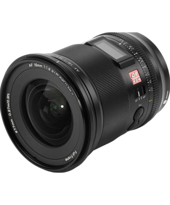 AF 16mm f/1.8 L-Mount