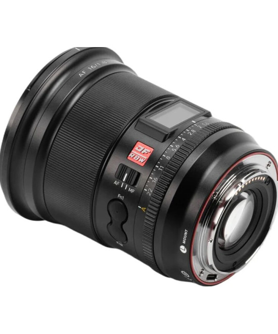AF 16mm f/1.8 L-Mount