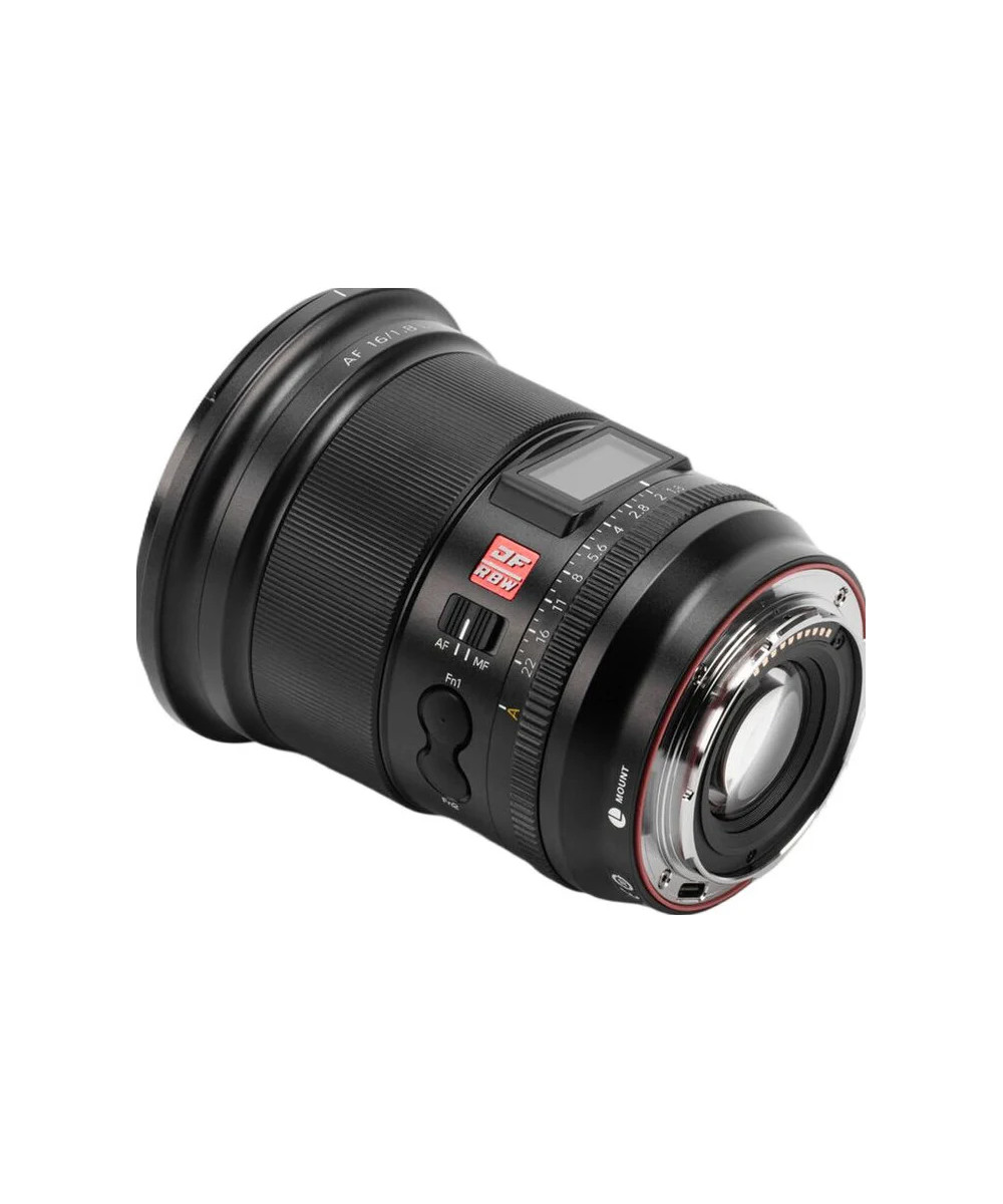 AF 16mm f/1.8 L-Mount