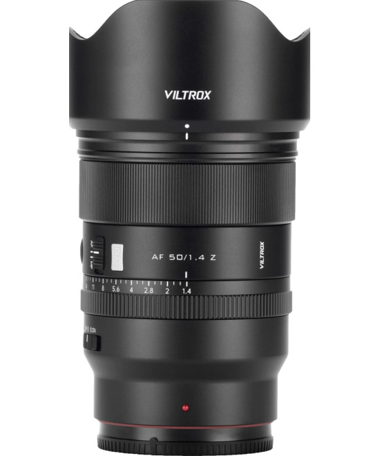 AF 50mm f/1.4 PRO Nikon Z