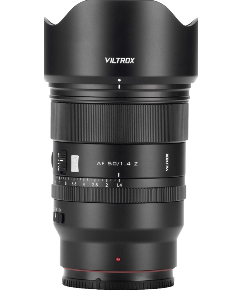 AF 50mm f/1.4 PRO Nikon Z